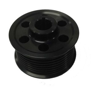 Ford Mustang Supercharger Pulley - VMP Performance - 2.49